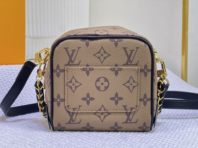 Louis Vuitton Satchel Bags